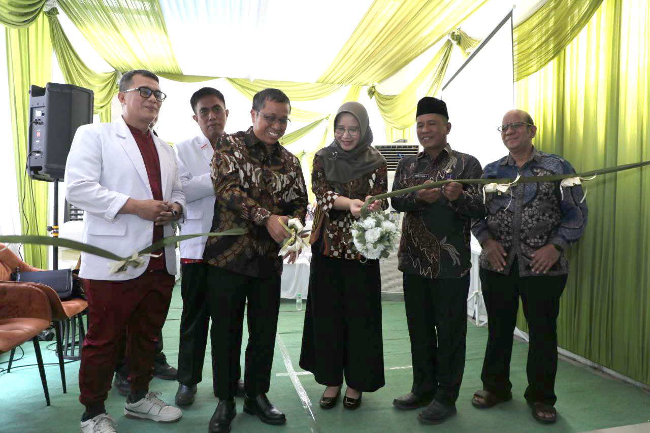 Grand Opening Karnus Care Beauty: Solusi Cantik Sekaligus Sehat