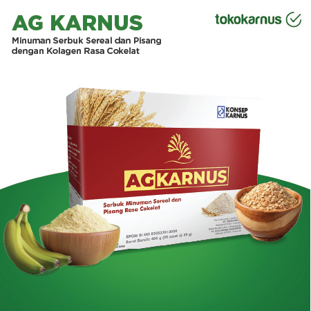 Peran AG Karnus dalam Melapisi Lambung dan Meregenerasi Seluler