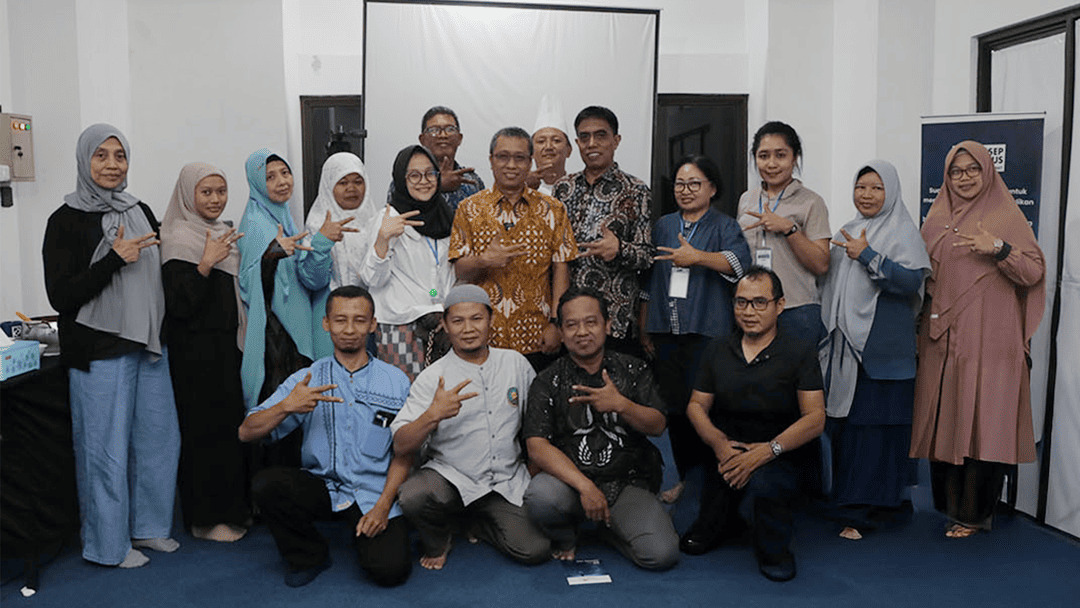 Seminar Tematik dan Cooking Class Makin Mudah Untuk Dipelajari!