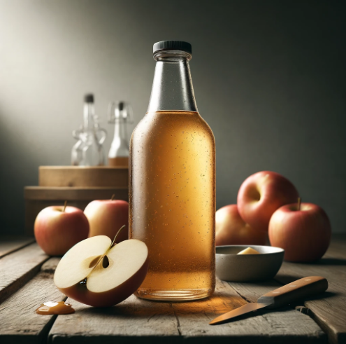Apakah cuka apel bisa mengobati diabetes?