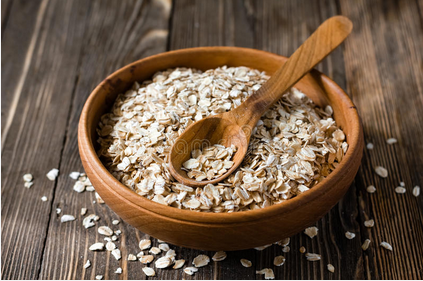Peran penting  asam lemak omega 3 yang terkandung dalam oatmeal terhadap kesehatan jantung