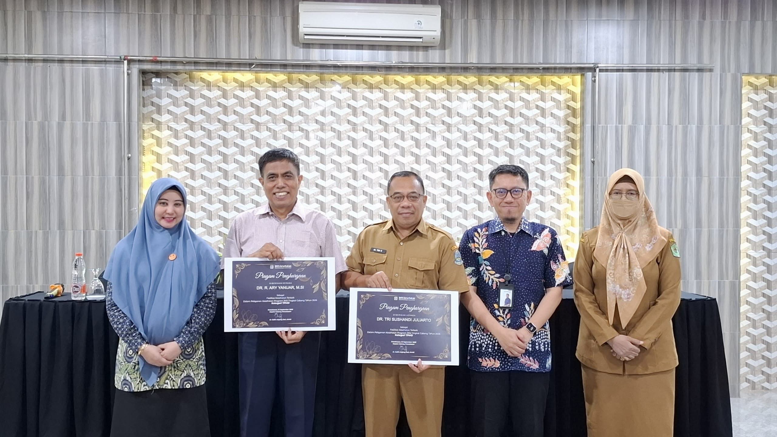 penghargaan-faskes-terbaik-bpjs-kesehatan-2026-pamekasan