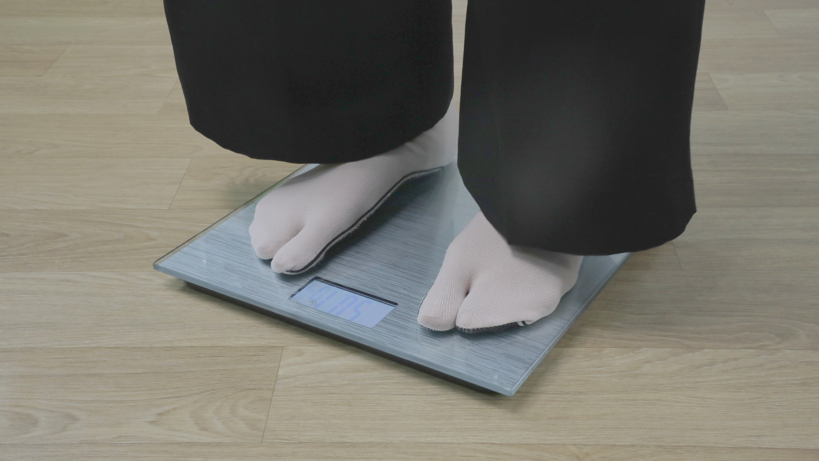 Penerapan gaya hidup sehat pada PPGK